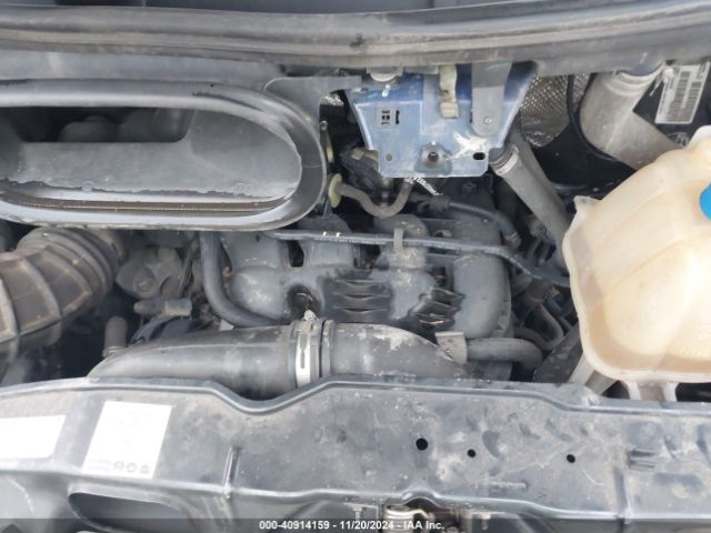 3C6TRVDG1EE102842 RAM Promaster 2500 High Roof