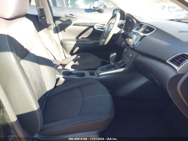 Nissan SENTRA SV 2017 3N1AB7AP5HY408842 Image 5