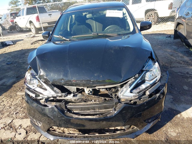 Nissan SENTRA SV 2017 3N1AB7AP5HY408842 Image 6
