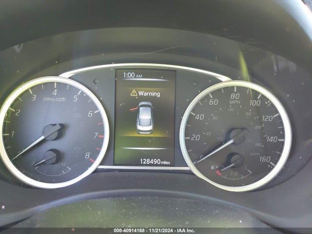 Nissan SENTRA SV 2017 3N1AB7AP5HY408842 Image 7