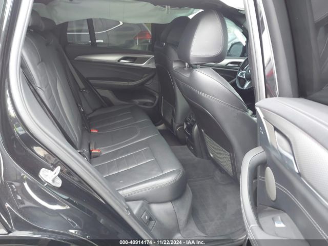 5UXTY9C07L9B66832 BMW X3 M40i
