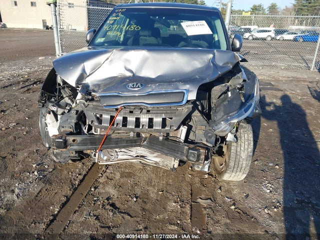 KIA Soul 2014 KNDJN2A22E7109219 Image 13