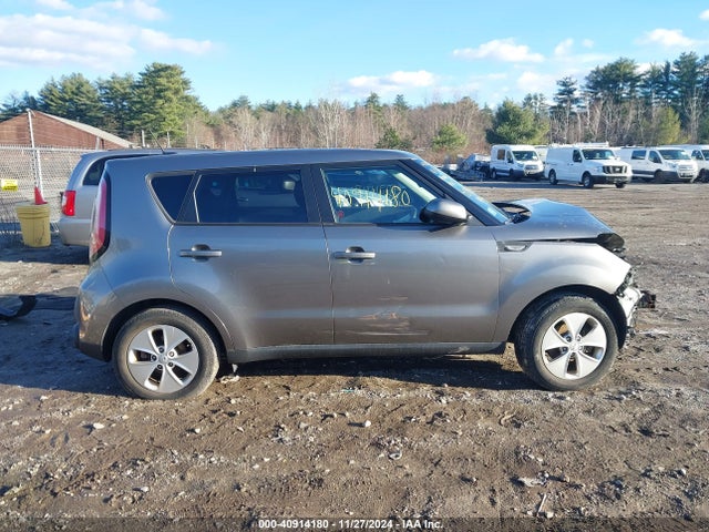 KIA Soul 2014 KNDJN2A22E7109219 Image 14