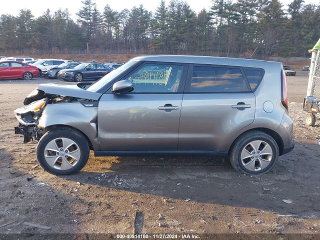 KIA Soul 2014 KNDJN2A22E7109219 Image 15