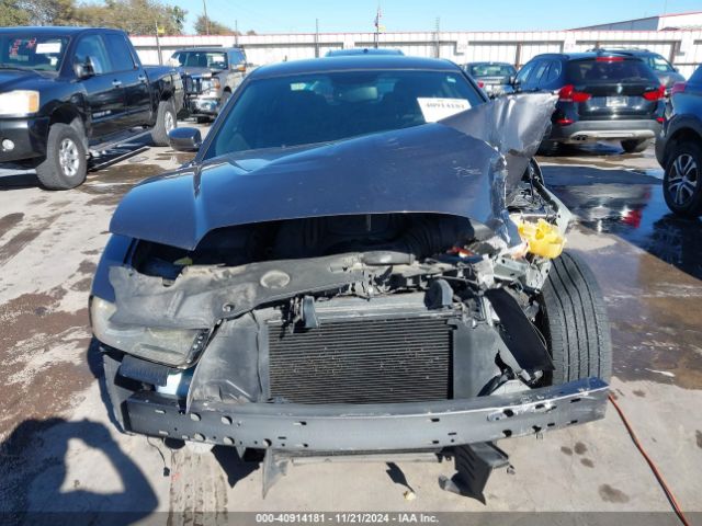 2C3CDXCTXEH124008 Dodge CHARGER R/T