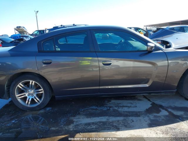 2C3CDXCTXEH124008 Dodge CHARGER R/T