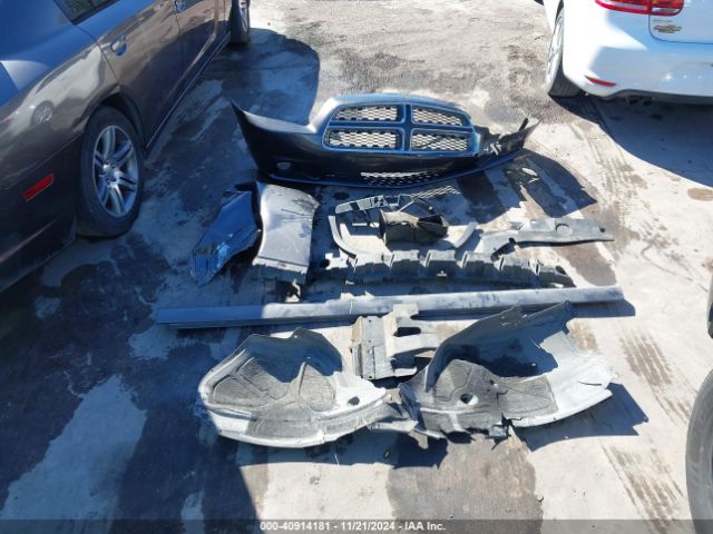 2C3CDXCTXEH124008 Dodge CHARGER R/T