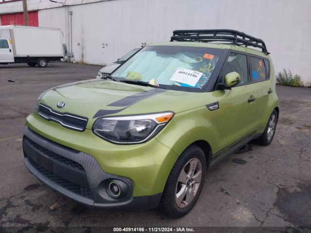 KNDJN2A24K7919219 KIA Soul