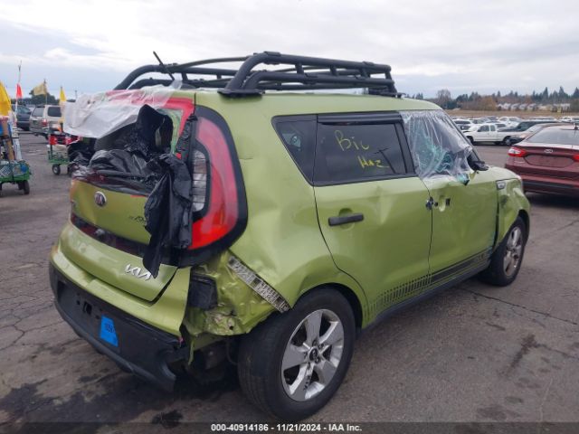 KNDJN2A24K7919219 KIA Soul