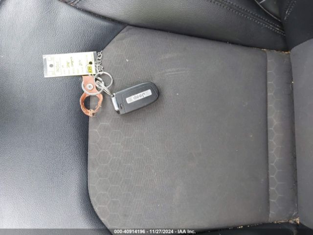 3C4NJCBB0KT782535 Jeep Compass Altitude Fwd