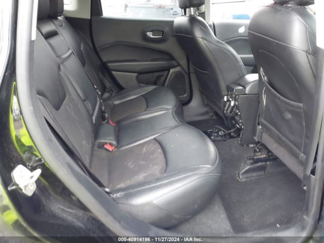 3C4NJCBB0KT782535 Jeep Compass Altitude Fwd