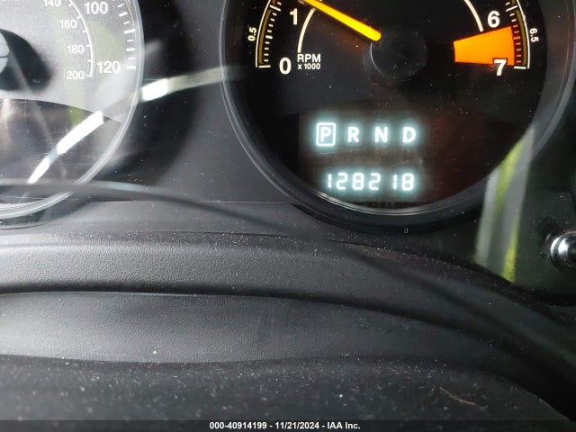 1C4NJRFB4ED720241 Jeep Patriot Latitude