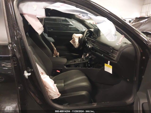 Honda Civic Sport 2025 2HGFE2F55SH508572 Image 5