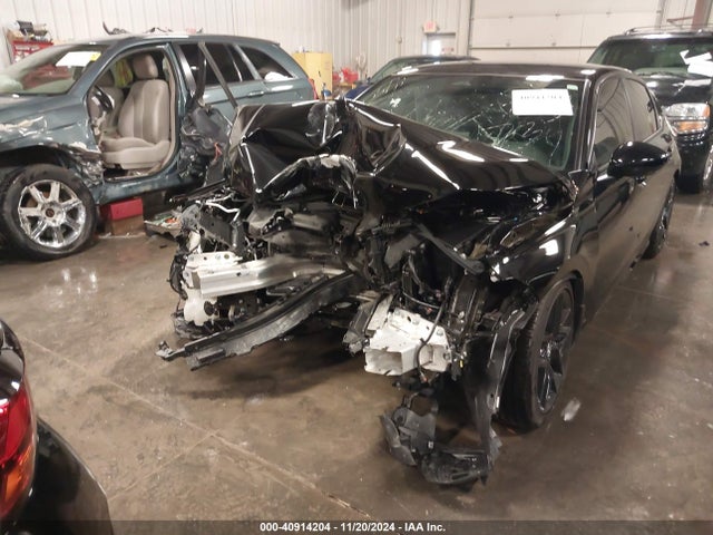 Honda Civic Sport 2025 2HGFE2F55SH508572 Image 6