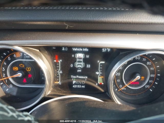 1C4HJXEN7MW722596 Jeep Wrangler Unlimited Sahara 4x4