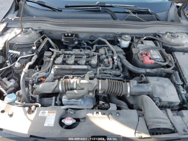 1HGCV1F9XJA065414 Honda Accord Touring