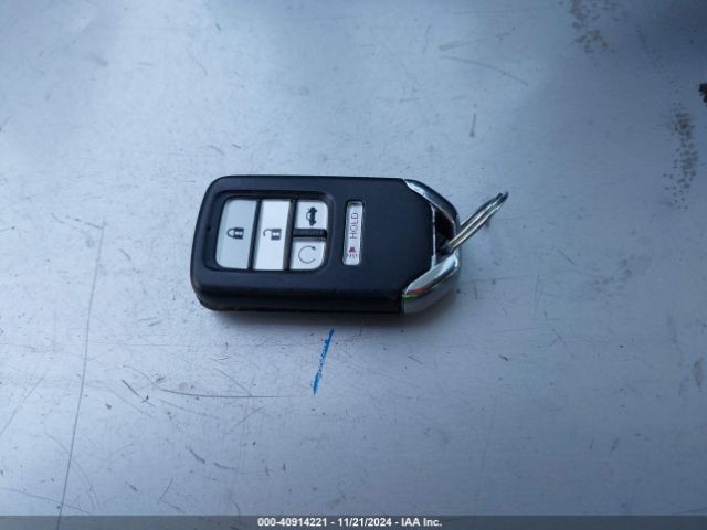 1HGCV1F9XJA065414 Honda Accord Touring