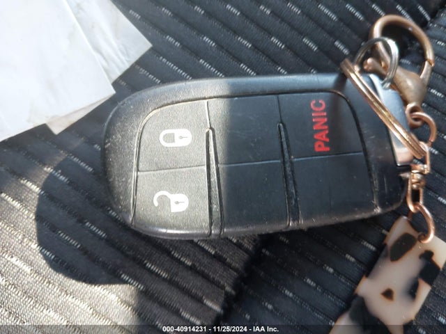 Dodge Journey Sxt 2015 3C4PDDBG4FT554576 Image 11