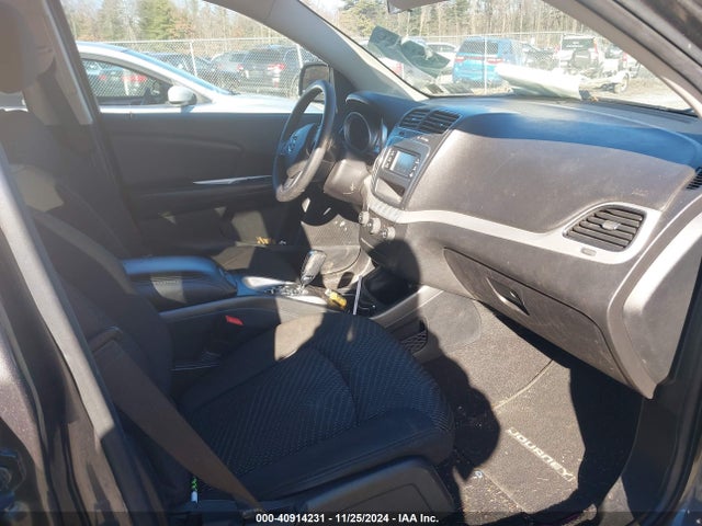 Dodge Journey Sxt 2015 3C4PDDBG4FT554576 Image 5