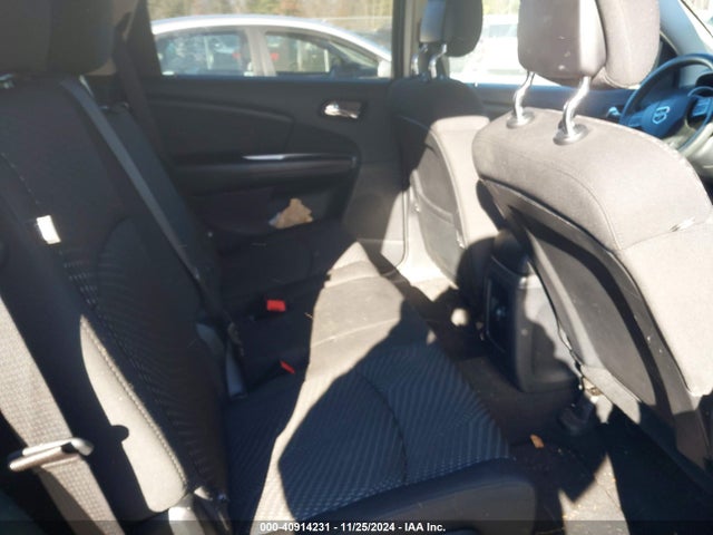 Dodge Journey Sxt 2015 3C4PDDBG4FT554576 Image 8