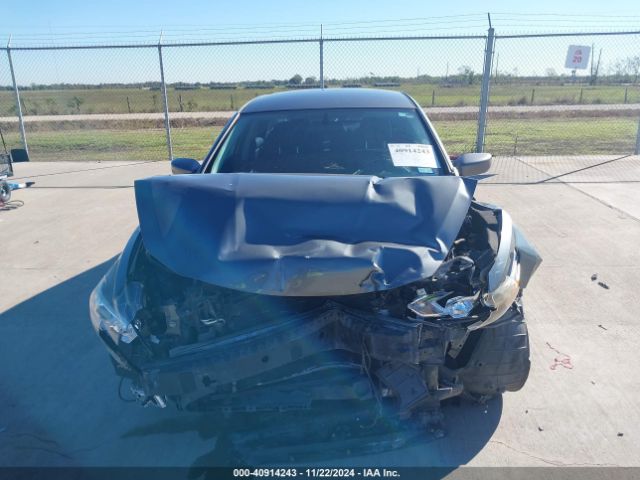 1N4AL3AP7HN340713 Nissan Altima 2.5 S
