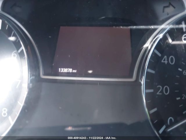 1N4AL3AP7HN340713 Nissan Altima 2.5 S
