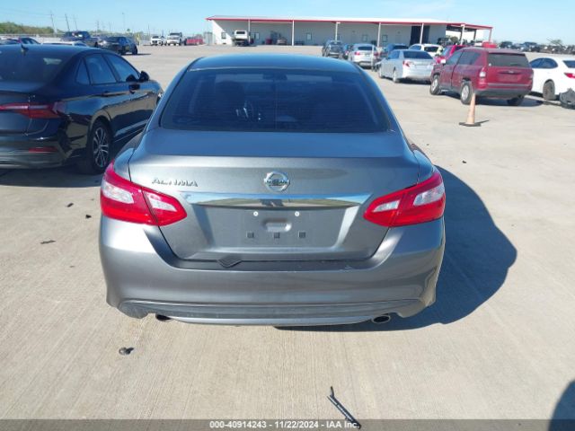 1N4AL3AP7HN340713 Nissan Altima 2.5 S