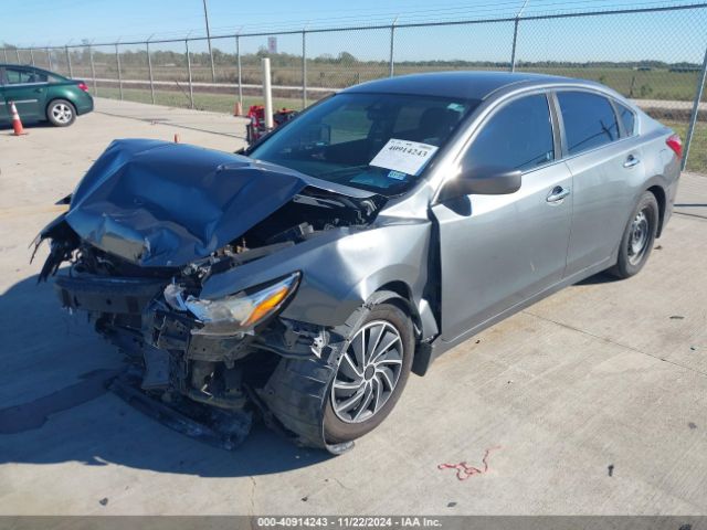 1N4AL3AP7HN340713 Nissan Altima 2.5 S