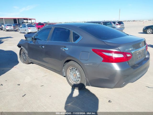 1N4AL3AP7HN340713 Nissan Altima 2.5 S