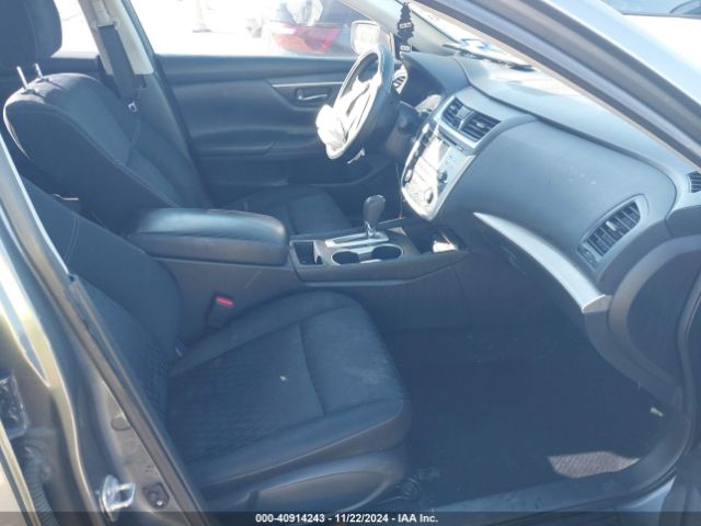 1N4AL3AP7HN340713 Nissan Altima 2.5 S