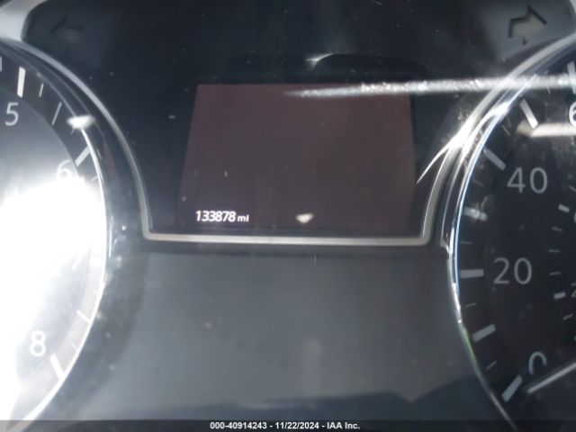 1N4AL3AP7HN340713 Nissan Altima 2.5 S