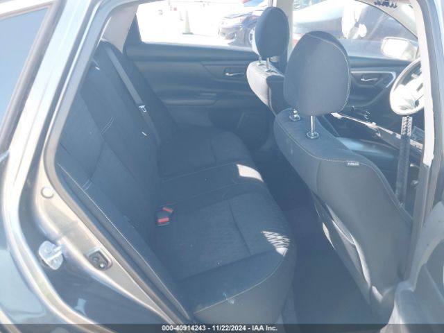 1N4AL3AP7HN340713 Nissan Altima 2.5 S