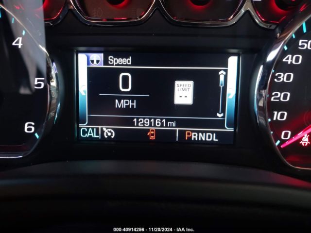 1GNSKBKC4JR214824 Chevrolet Tahoe Lt