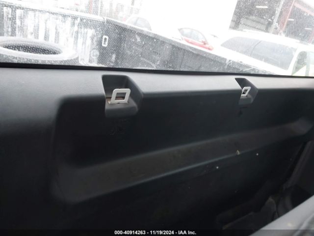 3GCNYAEF7KG269743 Chevrolet Silverado 1500 Work Truck