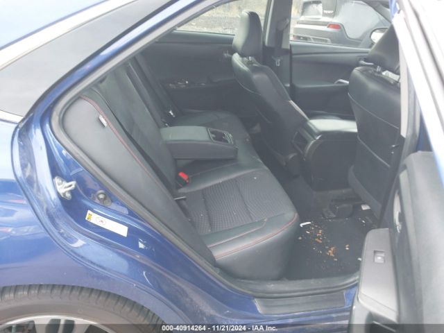 4T1BF1FK2FU963534 Toyota CAMRY SE