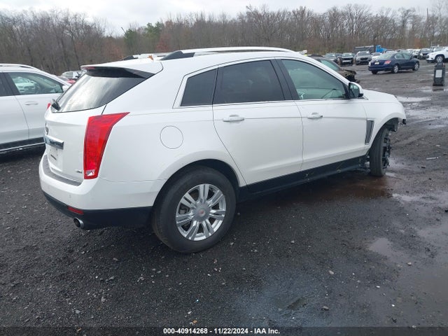 2015 CADILLAC SRX 3GYFNBE33FS548791 Photo 3