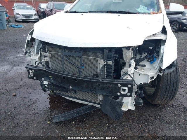 2015 CADILLAC SRX 3GYFNBE33FS548791 Photo 5