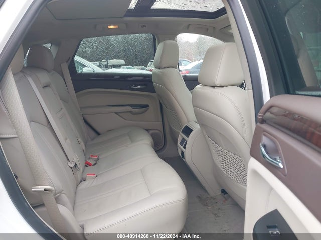 2015 CADILLAC SRX 3GYFNBE33FS548791 Photo 7