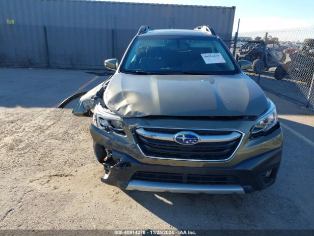 4S4BTANC0M3217556 Subaru Outback Limited