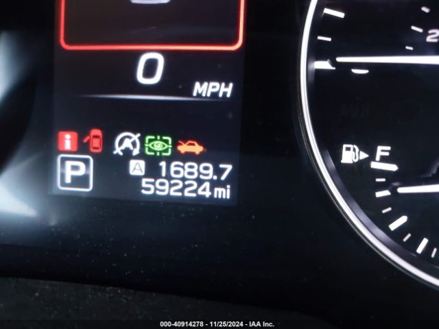 4S4BTANC0M3217556 Subaru Outback Limited