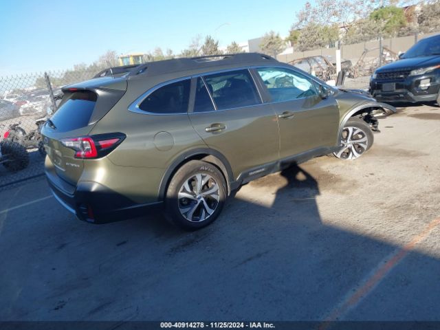 4S4BTANC0M3217556 Subaru Outback Limited