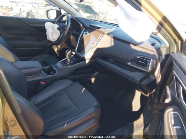4S4BTANC0M3217556 Subaru Outback Limited