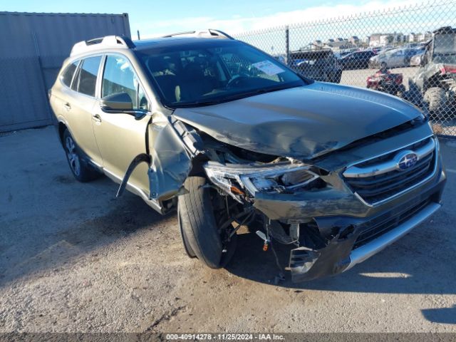 4S4BTANC0M3217556 Subaru Outback Limited