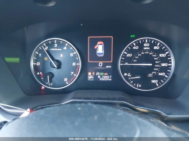 4S4BTANC0M3217556 Subaru Outback Limited