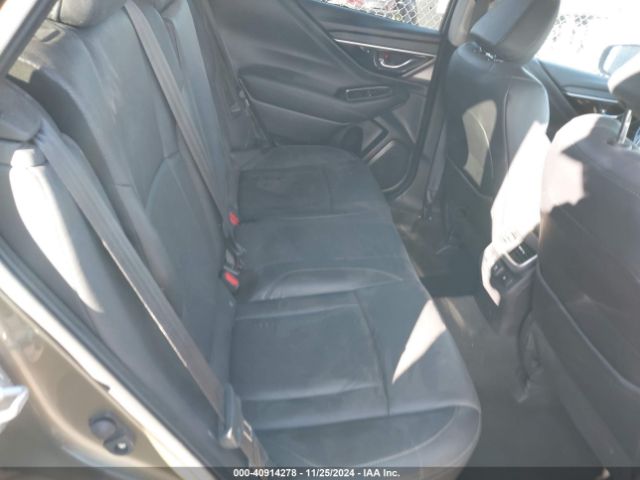 4S4BTANC0M3217556 Subaru Outback Limited
