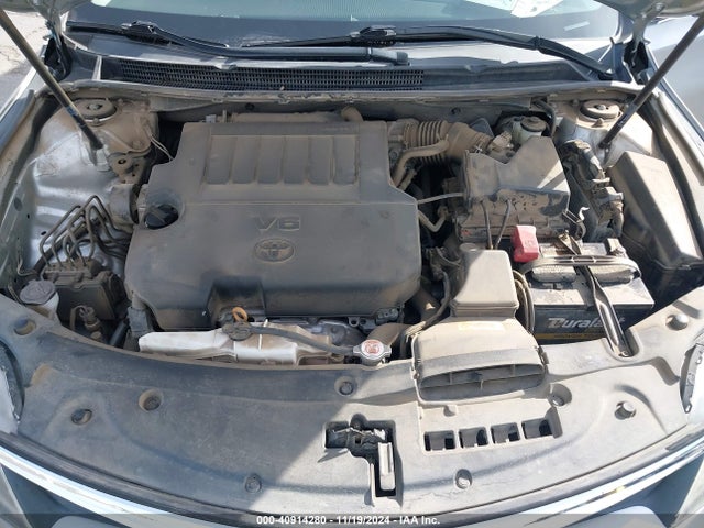 4T1BK1EB4GU240198 Toyota Avalon Touring