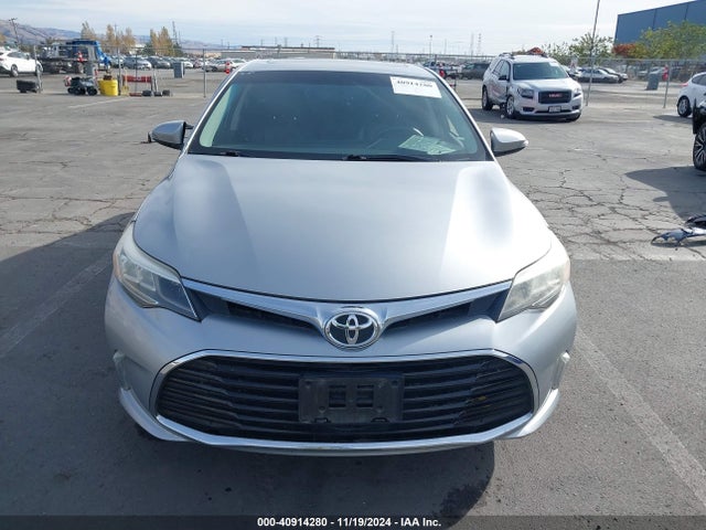 4T1BK1EB4GU240198 Toyota Avalon Touring