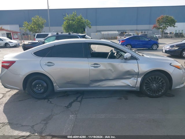 Toyota Avalon Touring 2016 4T1BK1EB4GU240198 Image 13