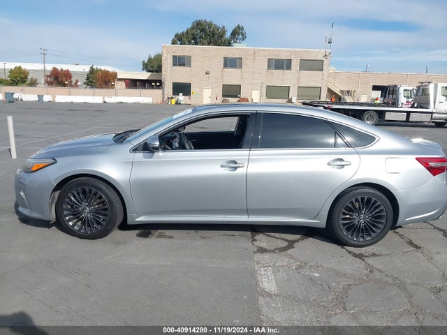 Toyota Avalon Touring 2016 4T1BK1EB4GU240198 Image 14