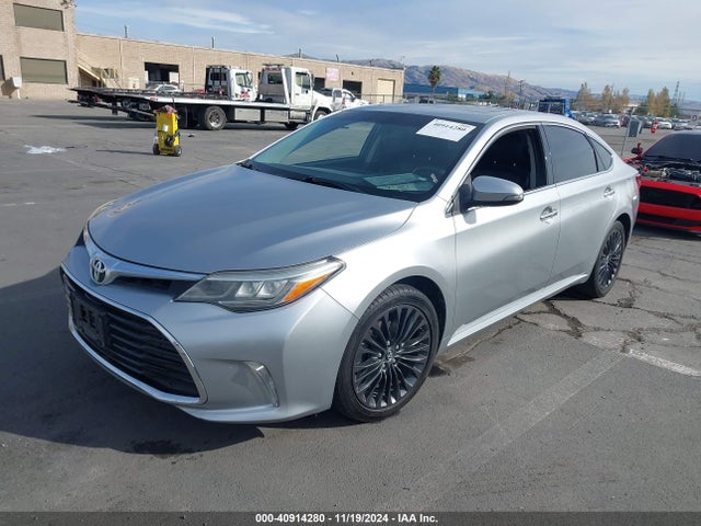 4T1BK1EB4GU240198 Toyota Avalon Touring